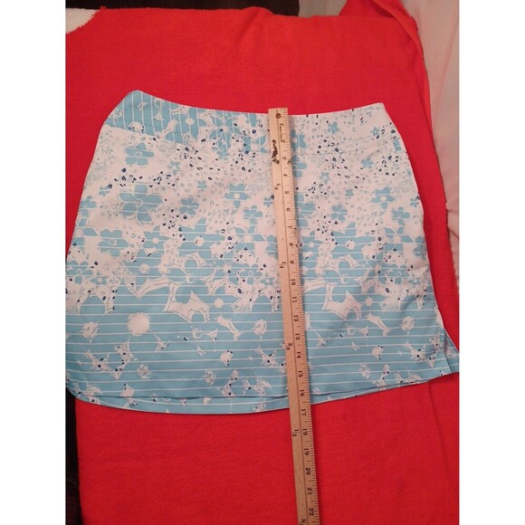 ADIDAS CLIMA COOL Skort - Picture 3 of 4